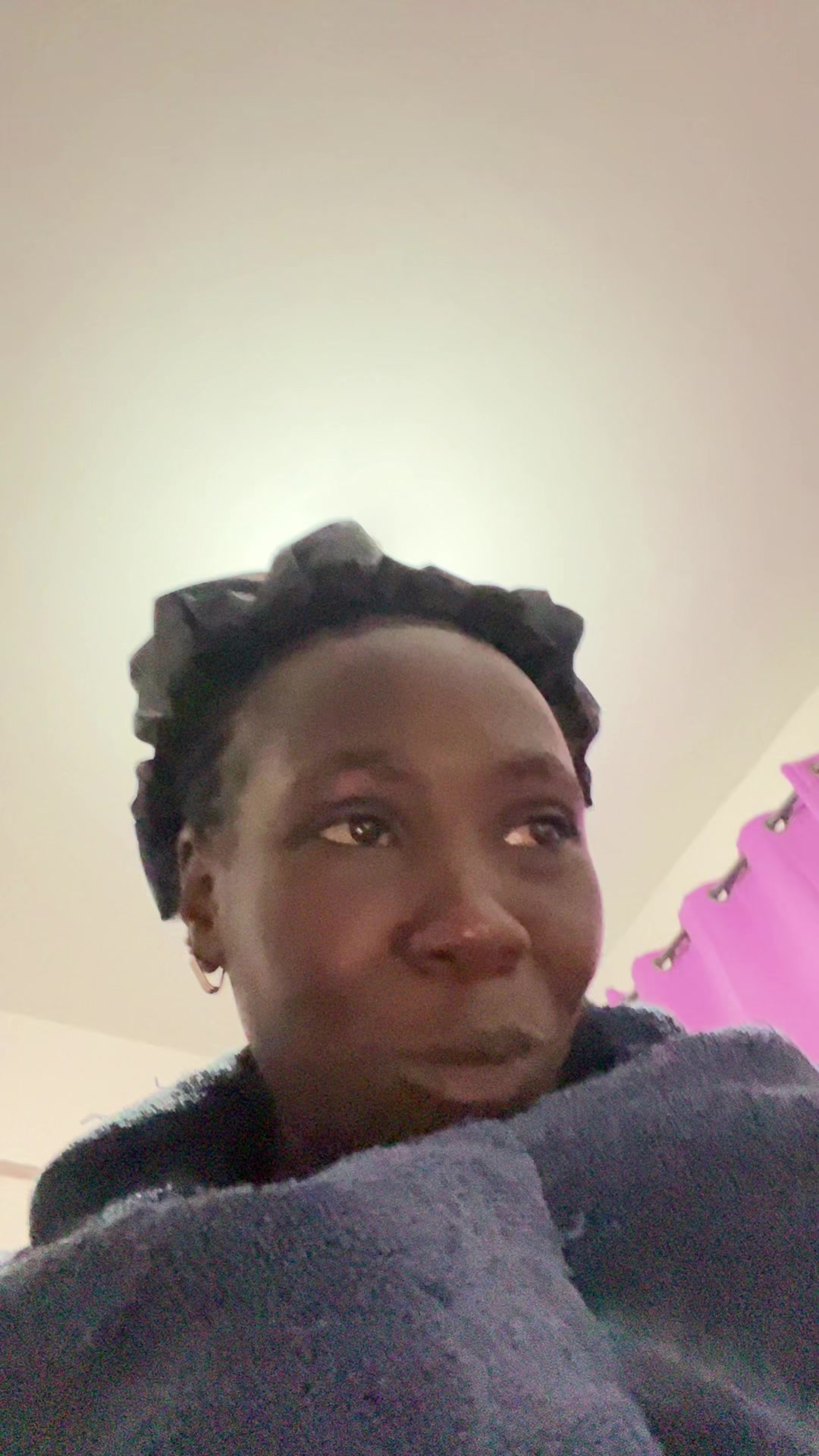 @Debby Rono