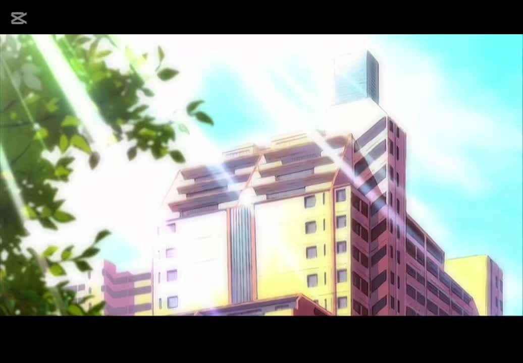 @Anime BL