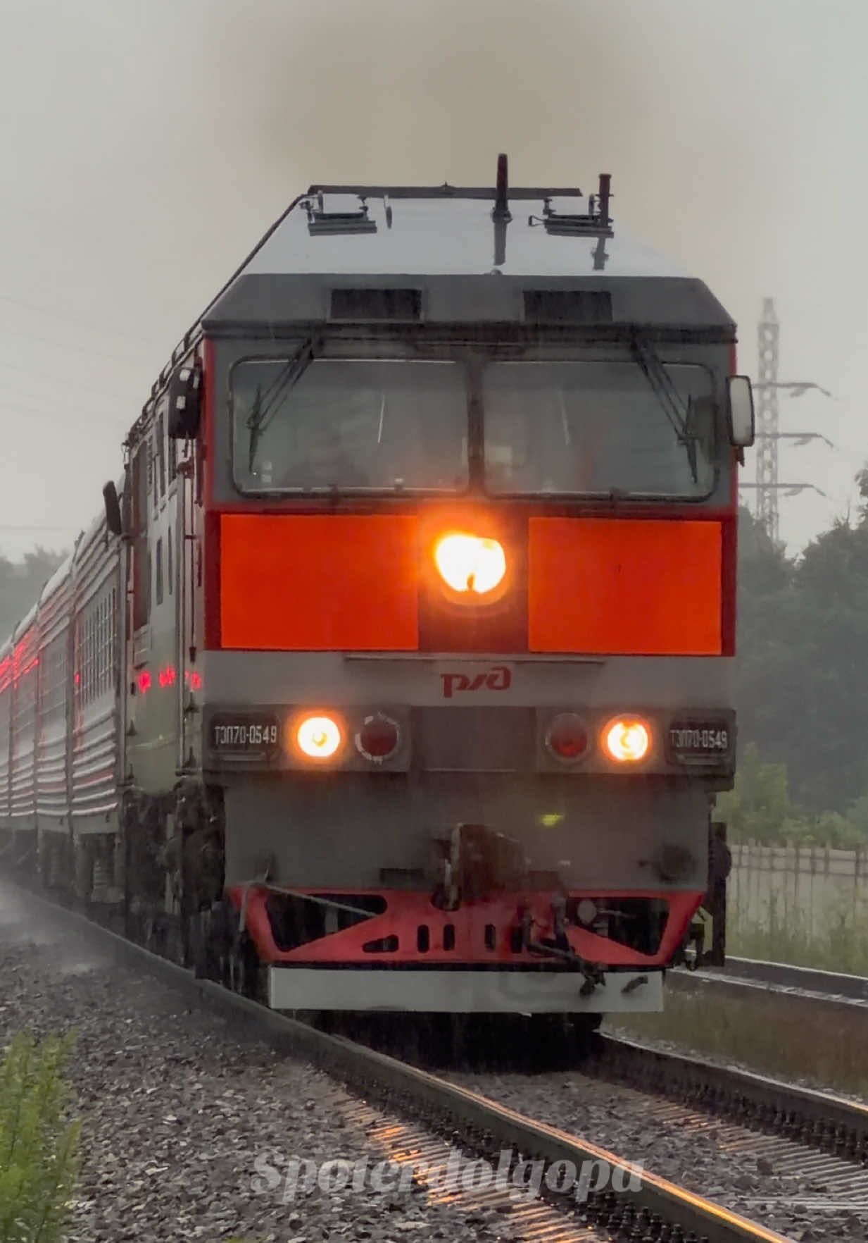 @🚆Спотер из Долгопрудного🚂