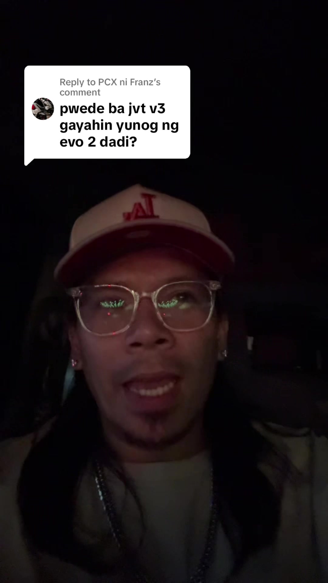 @Zid Ratlook x Daddy Ea