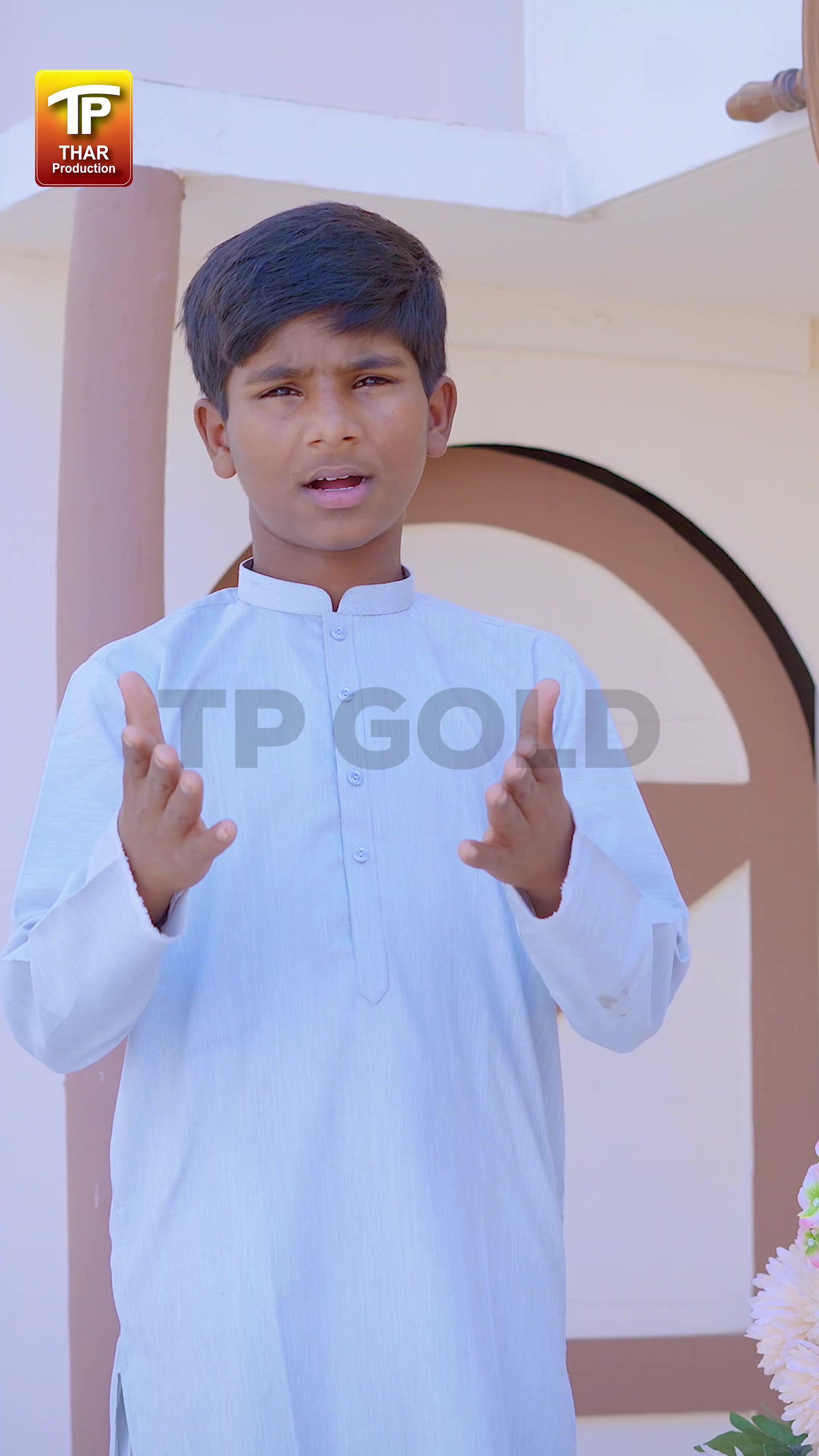 @Thar Production