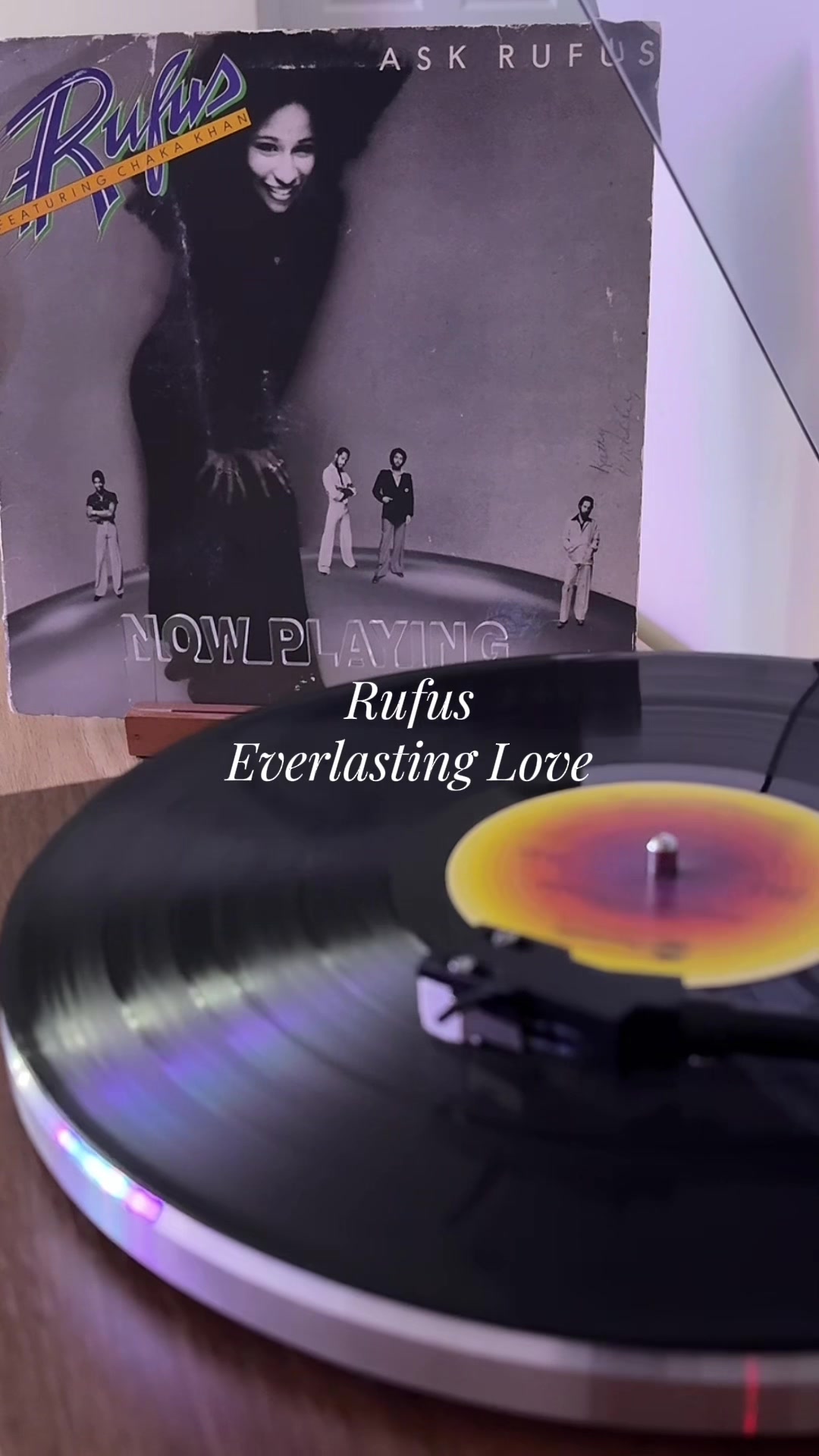 @billie ellis | vinyl 💿