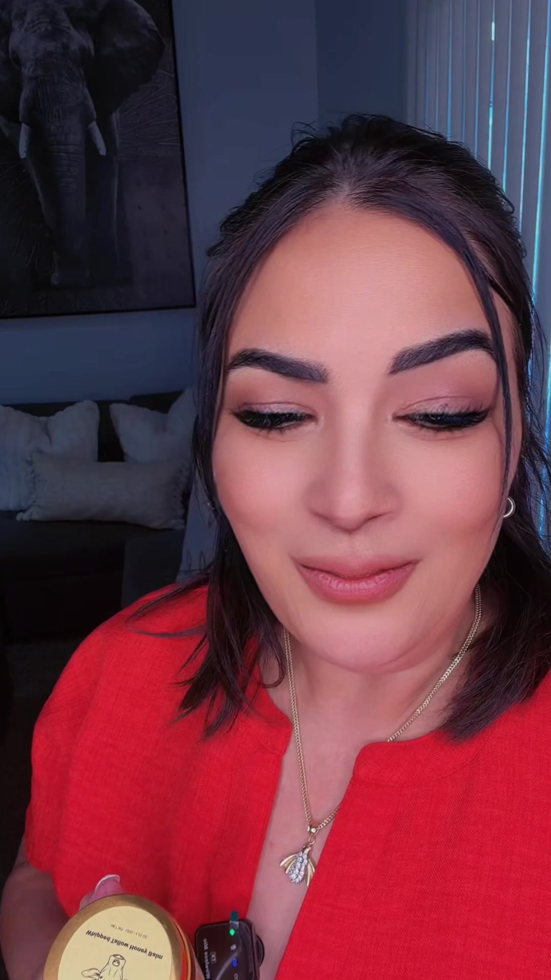 @yeleniscancioofficial