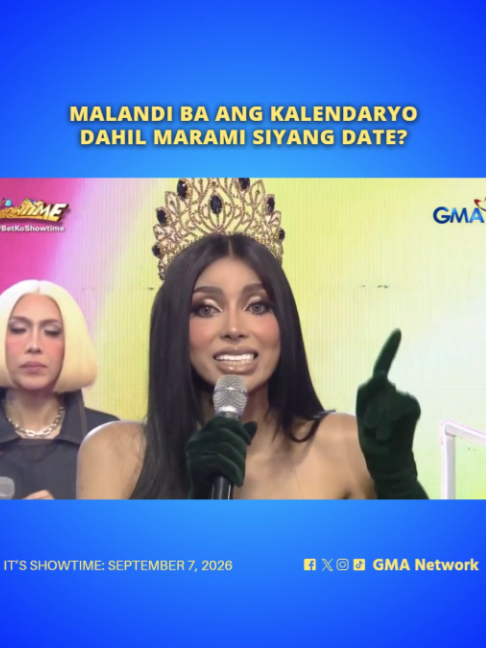 @GMA Network