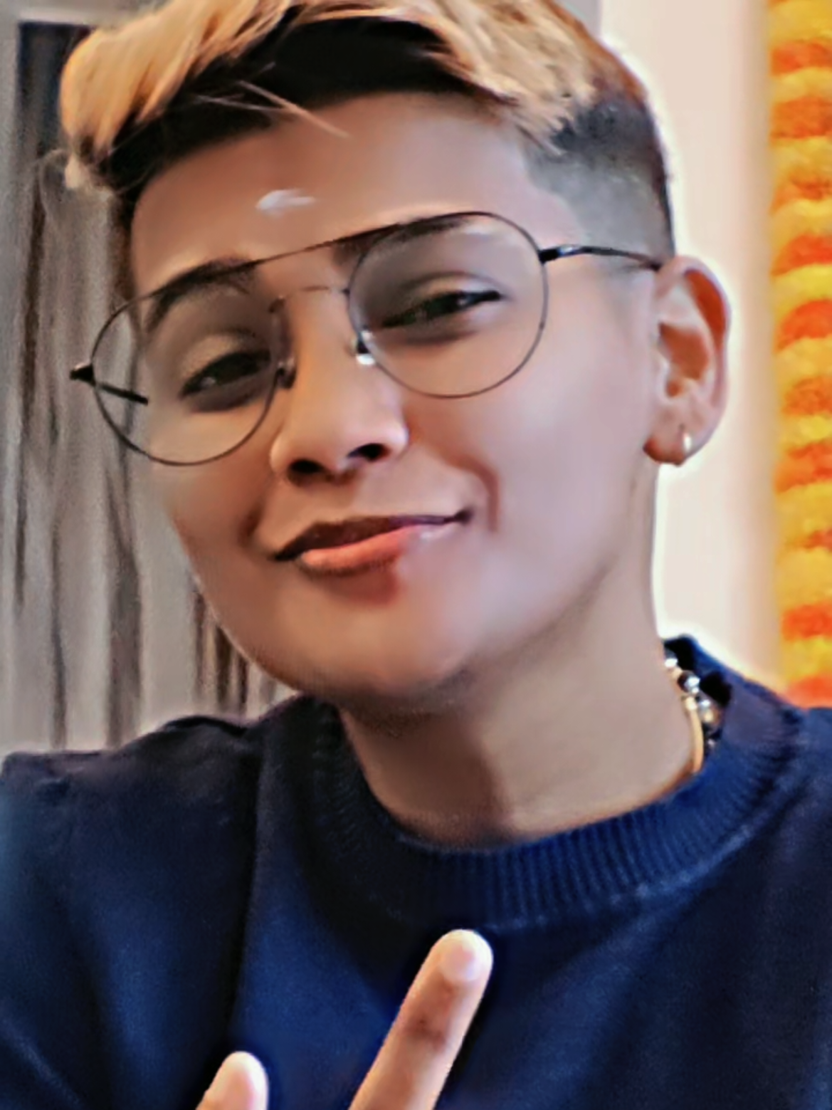 @SharmGeniusBeeSai❤️