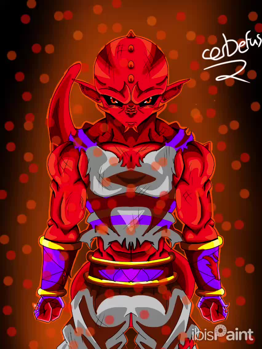 @Cerberuscercer art