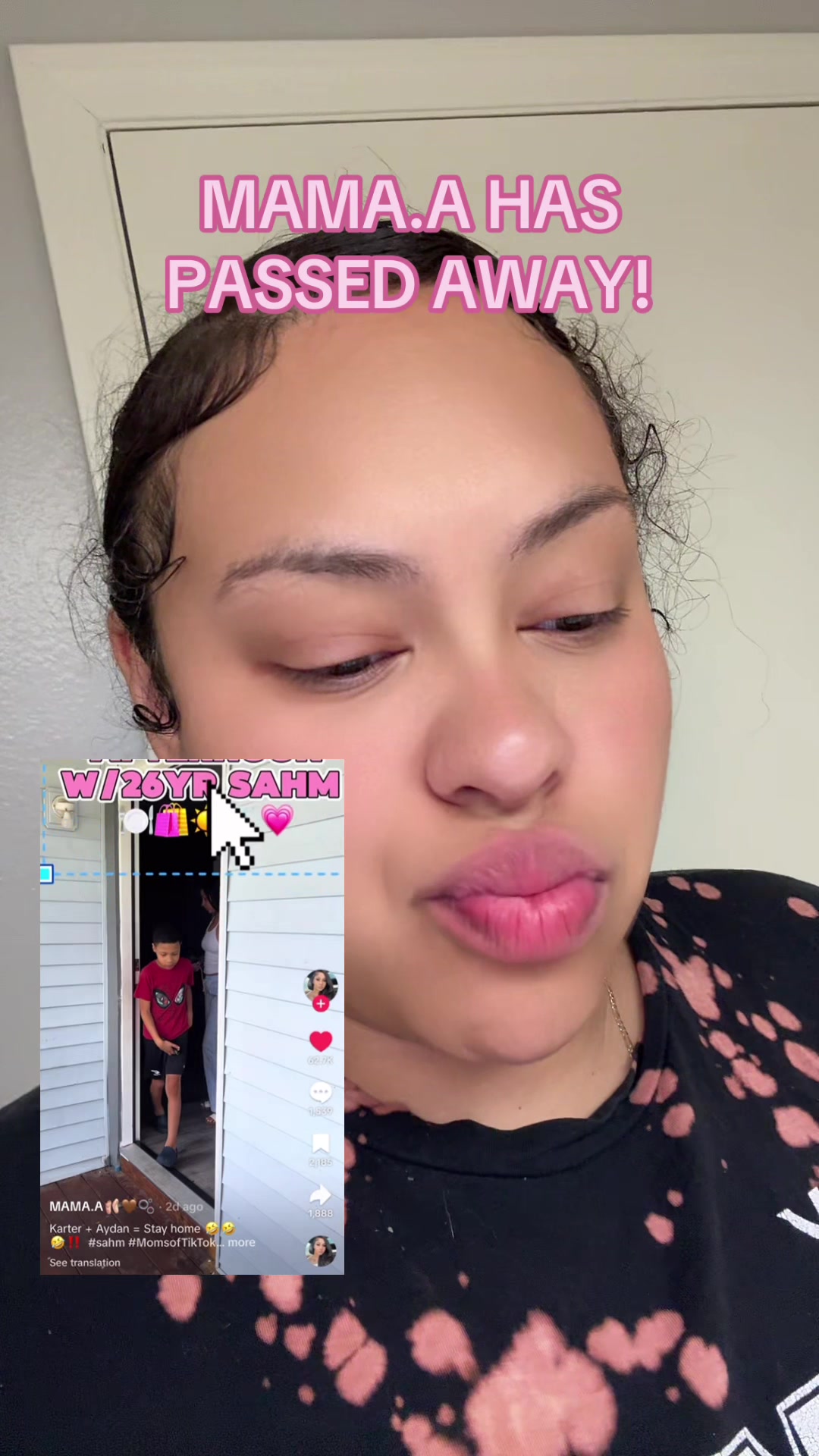 @Mrs. Rags🦋✨ | Content Creator