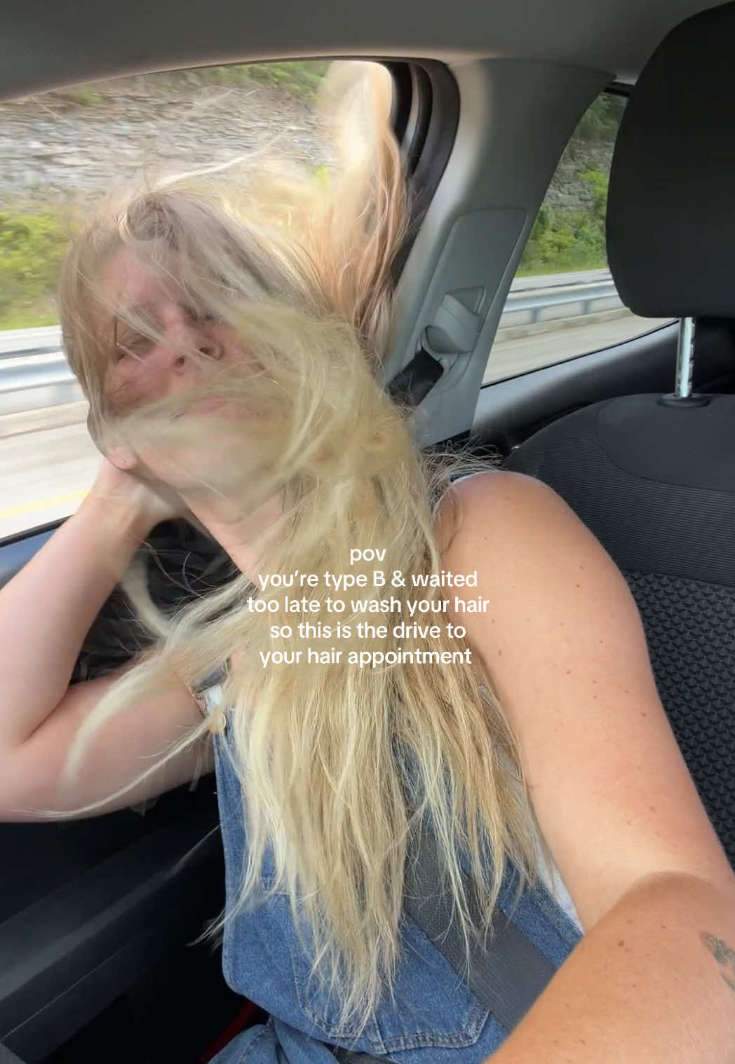 @Savannah Evans