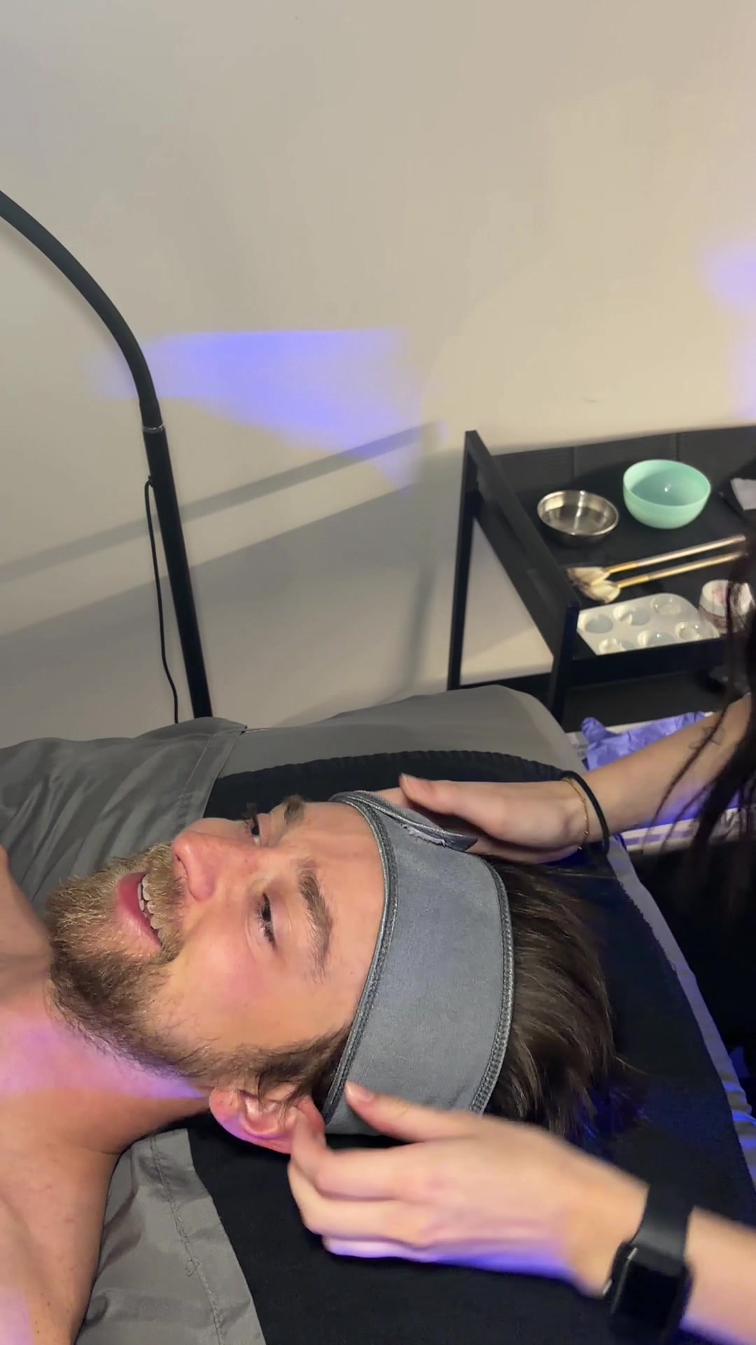 @Leah Hunlow | UT Aesthetician