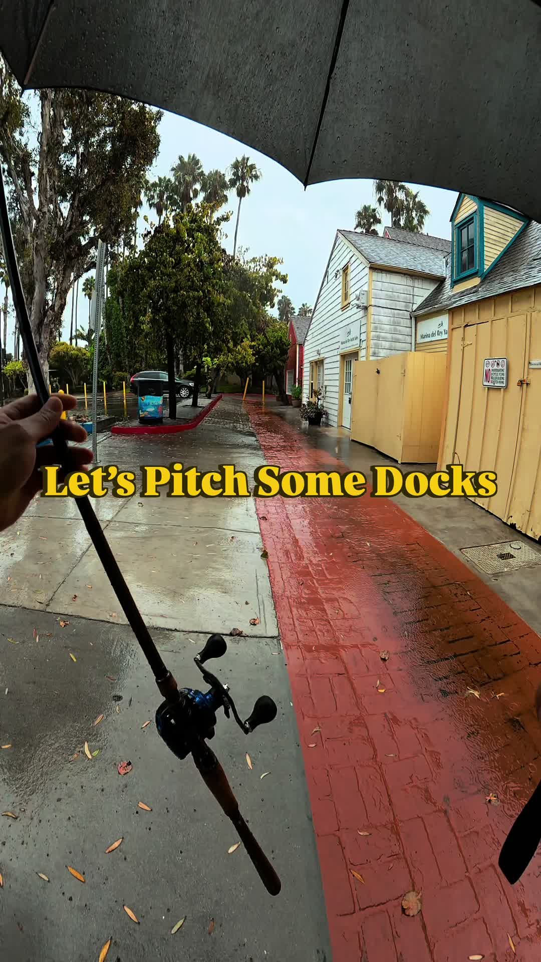 @BP FISHING
