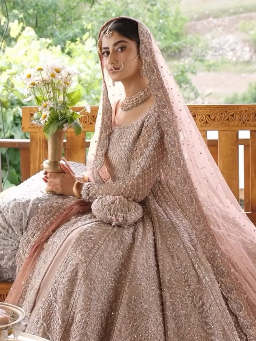 @BRIDE BY ALISHA