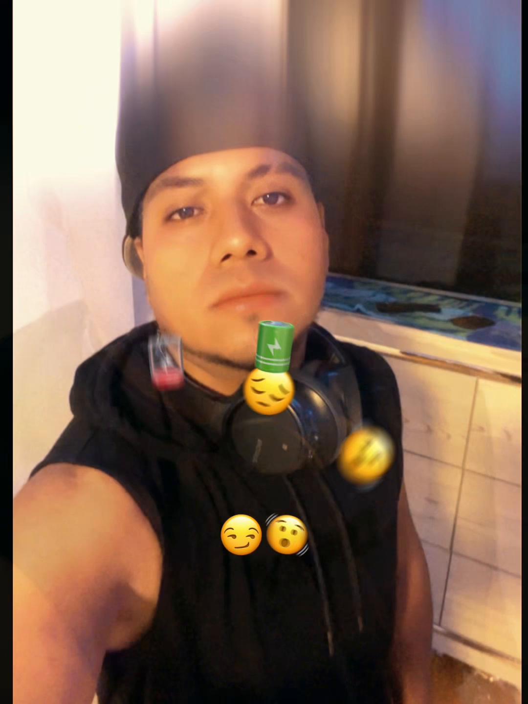 @Gere Morales Morales