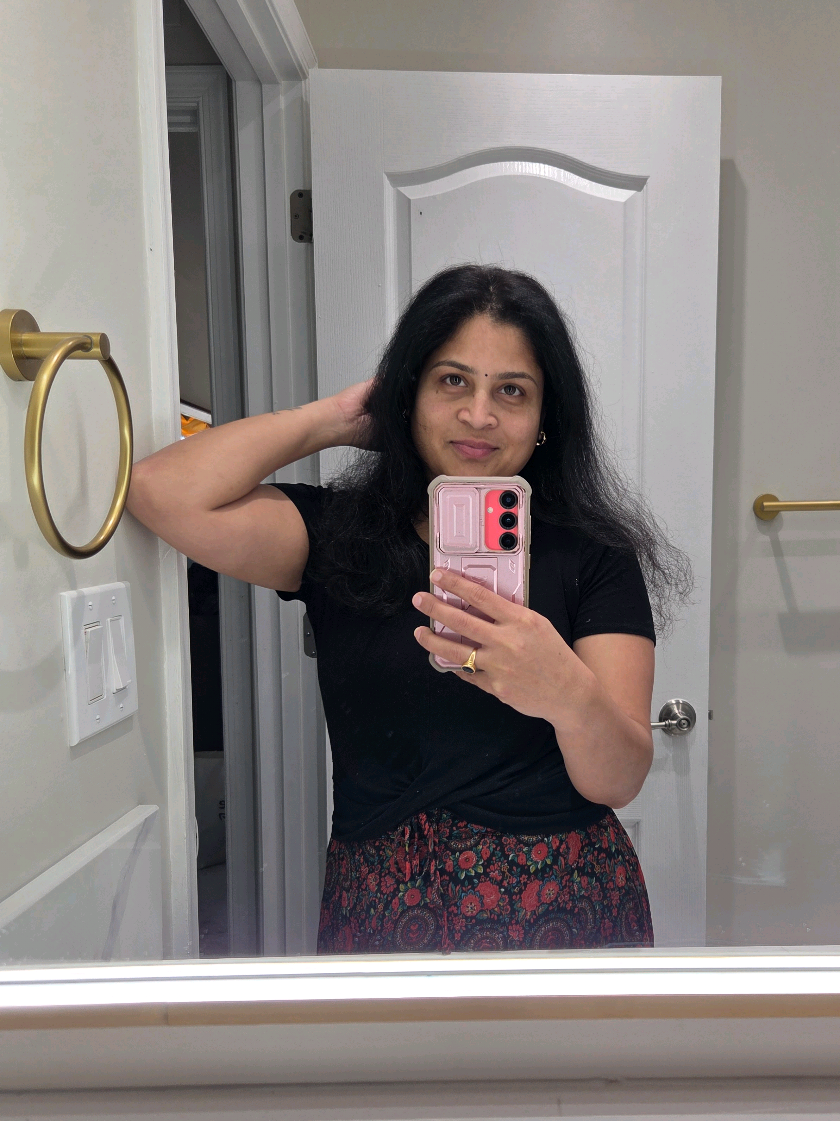 @Jyothi Penumatsa