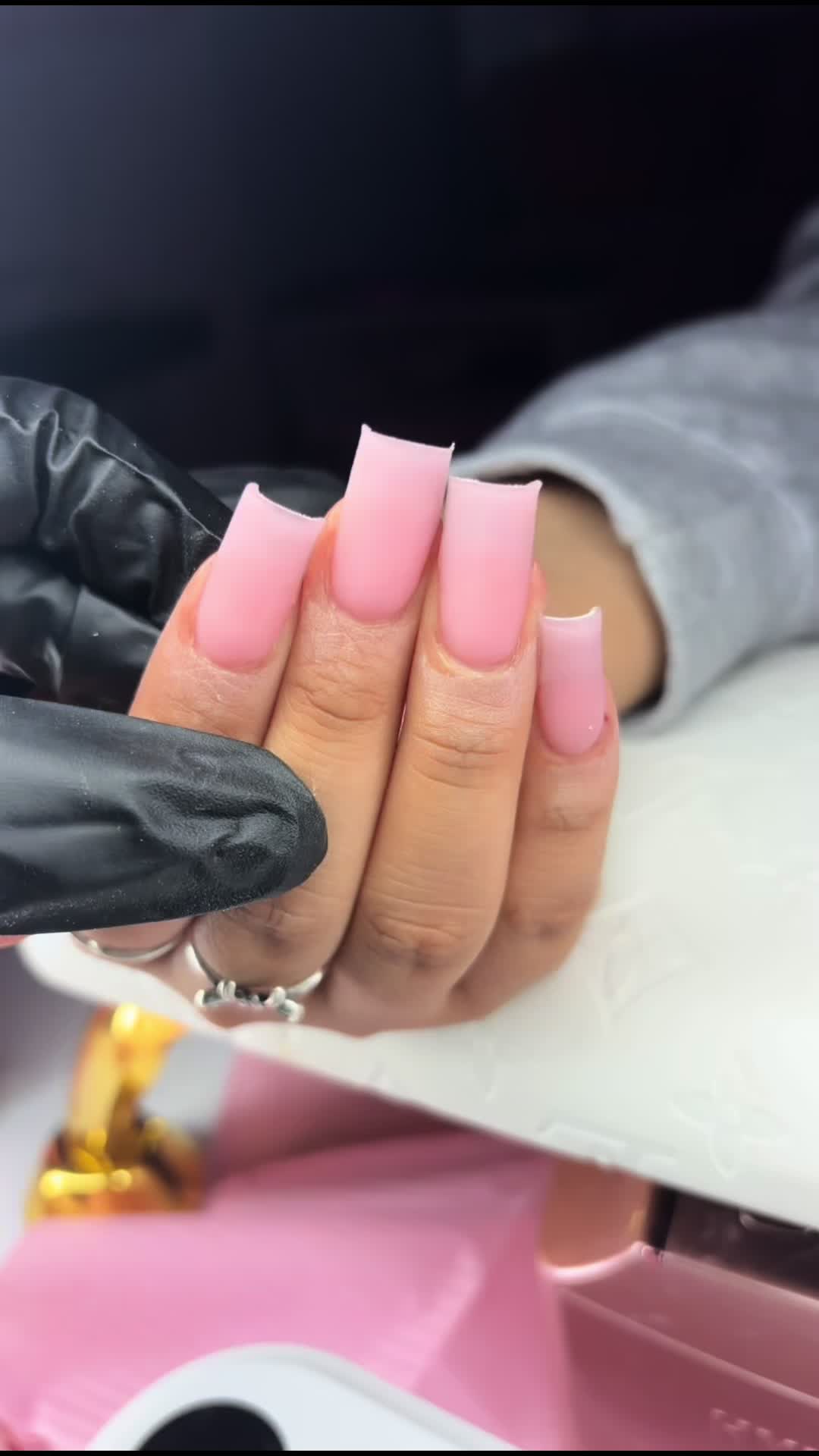 @💓 Magnolia Nail & Toe Tech 💓