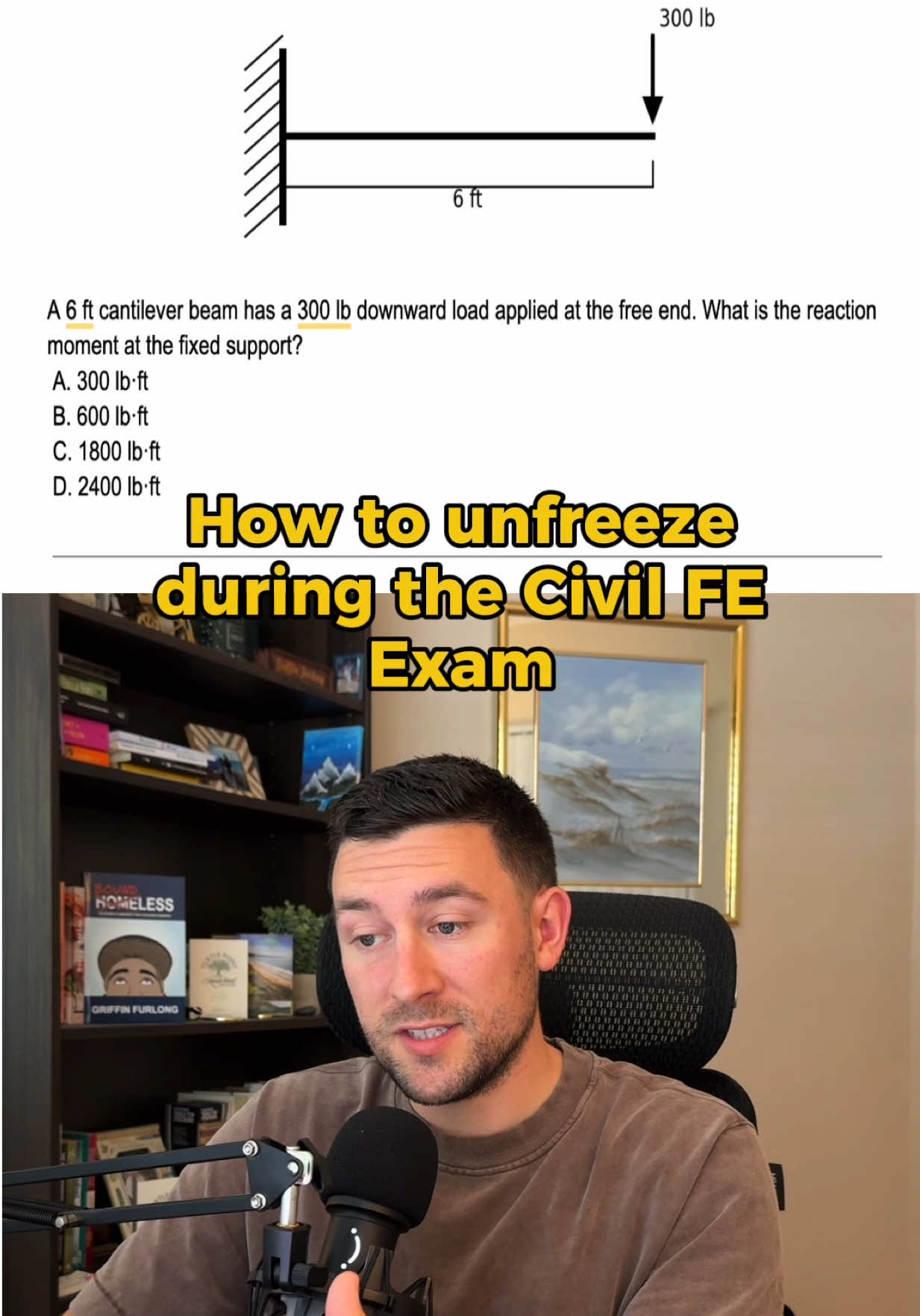 @Griffin Furlong