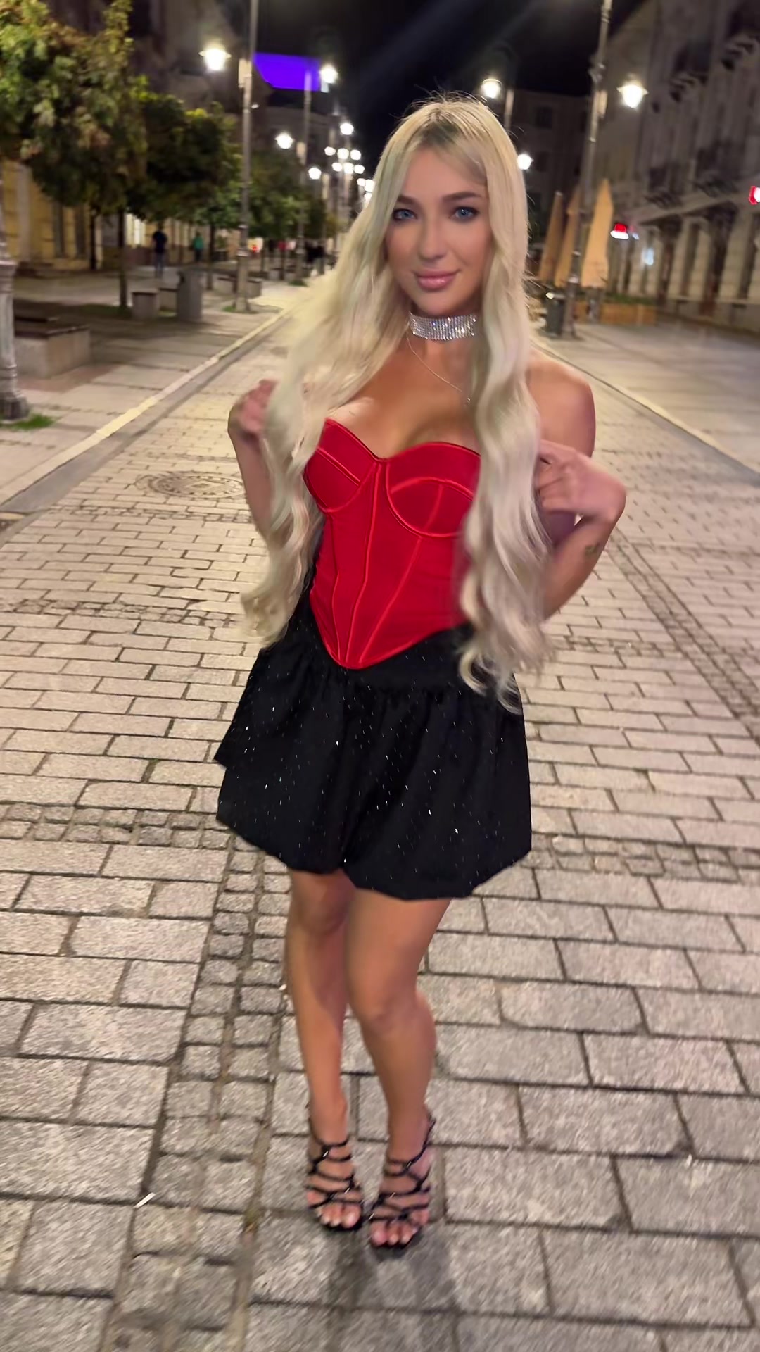 @Paulina Porzucek