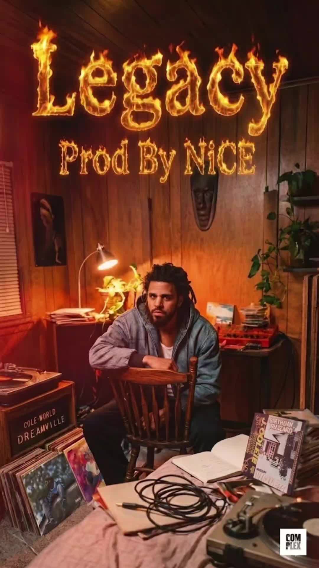 @NiCEOnTheTrack