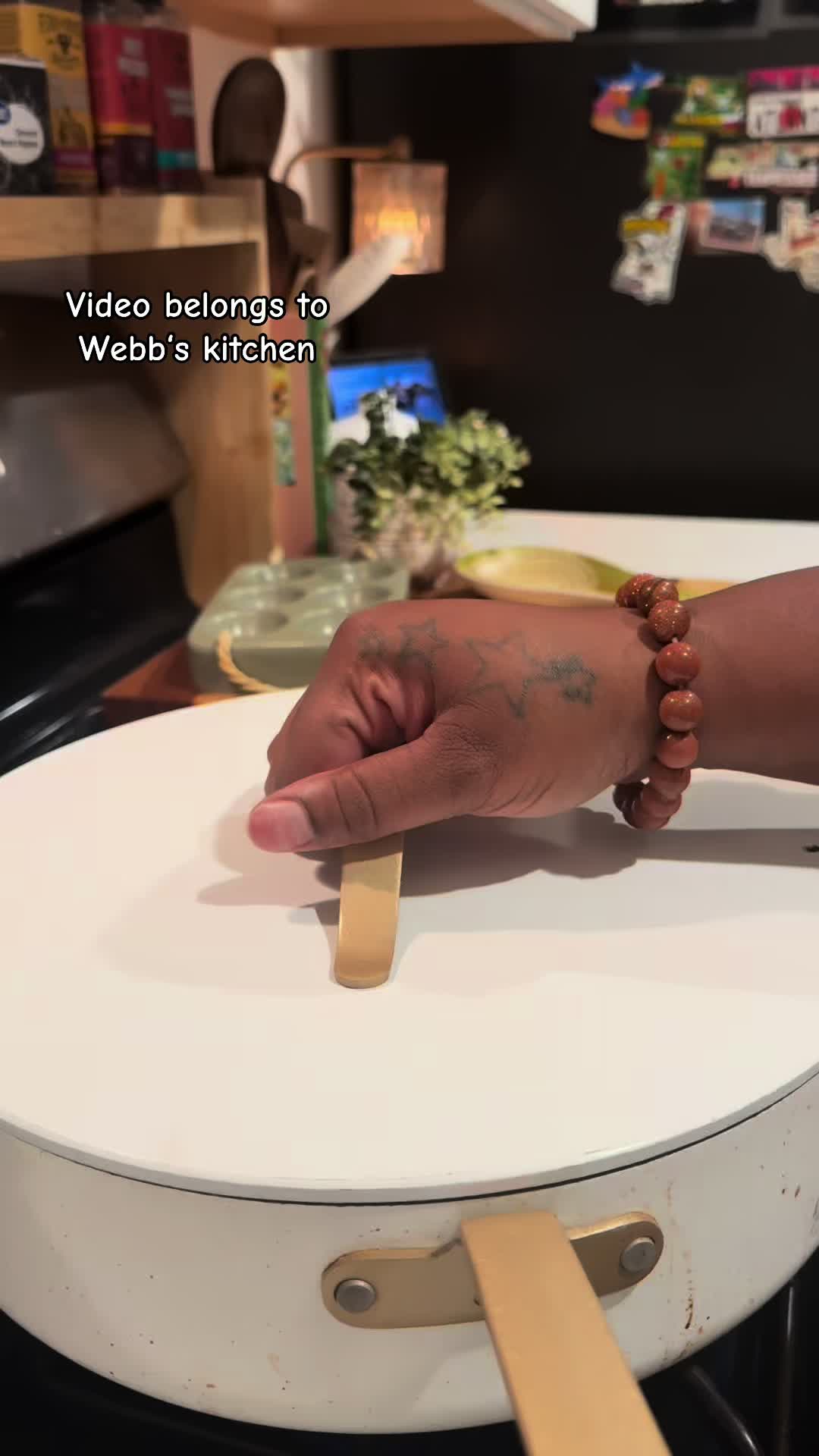 @Webb&rsquo;s Kitchen