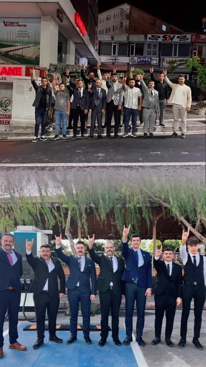 @Melendiz &Uuml;lk&uuml;c&uuml;leri