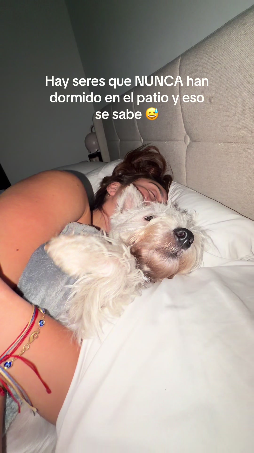 @Paula Bonilla