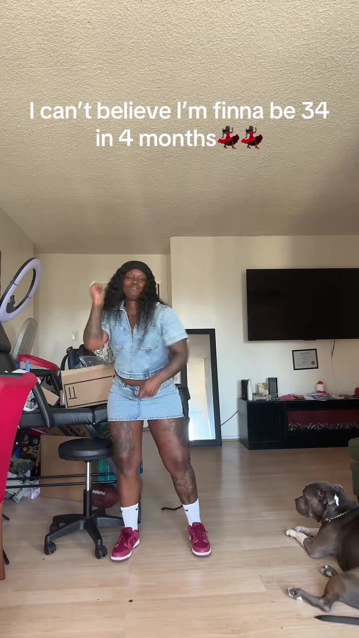 @JazzyTMCofficial💃🏾💃🏾