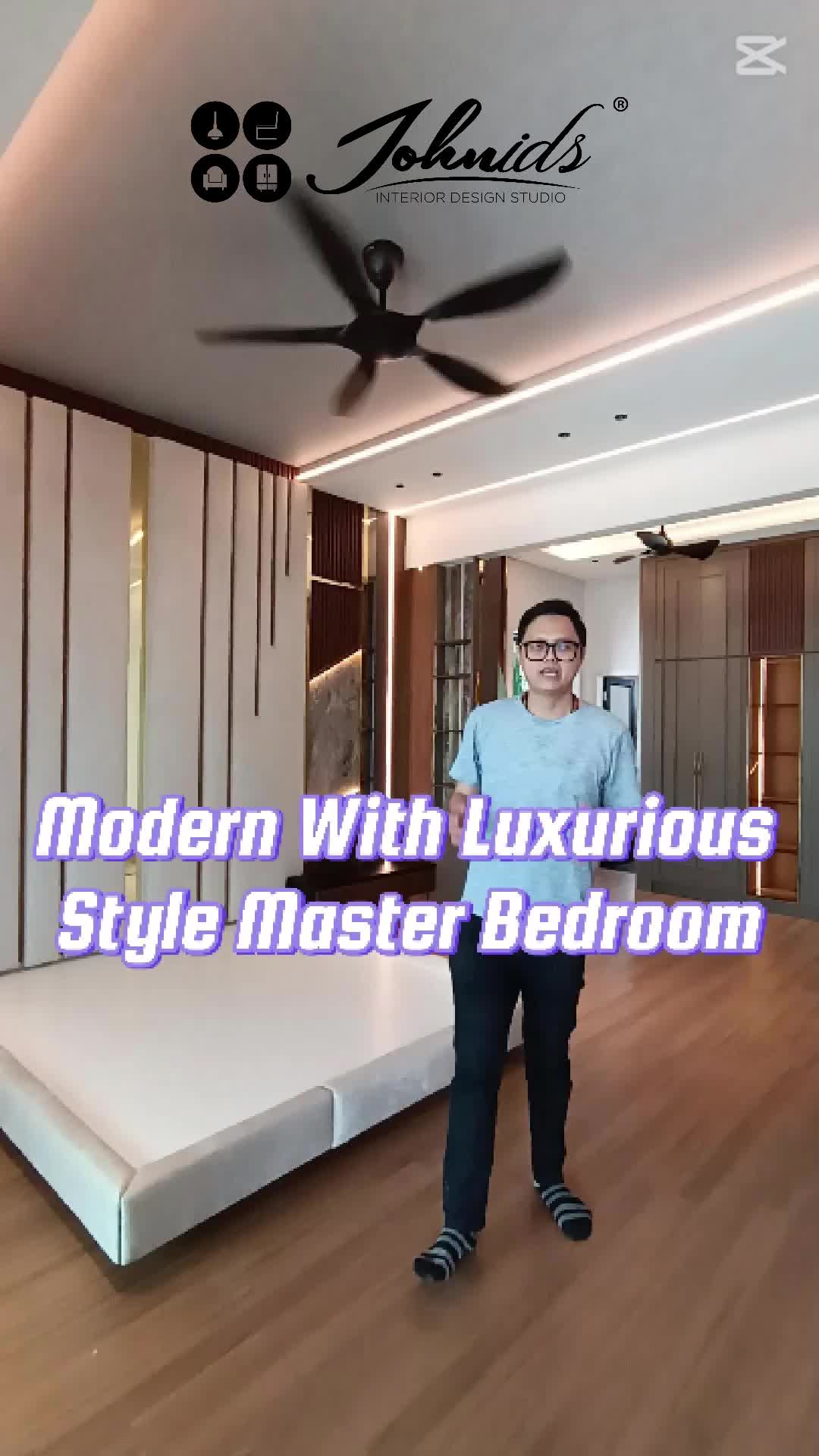 @Johnids Interior Design Studio
