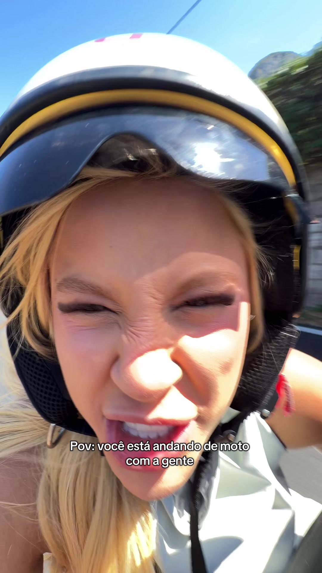@Dani Lima