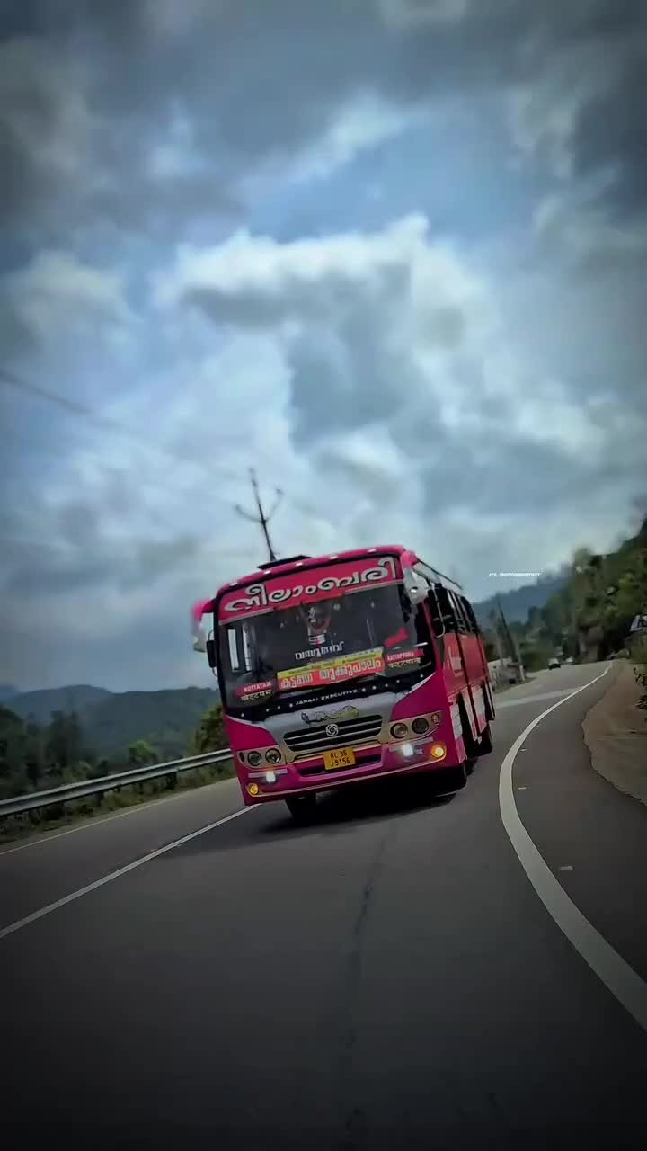 @🅚︎🅛︎ 34 ബസ്പ്രേമി