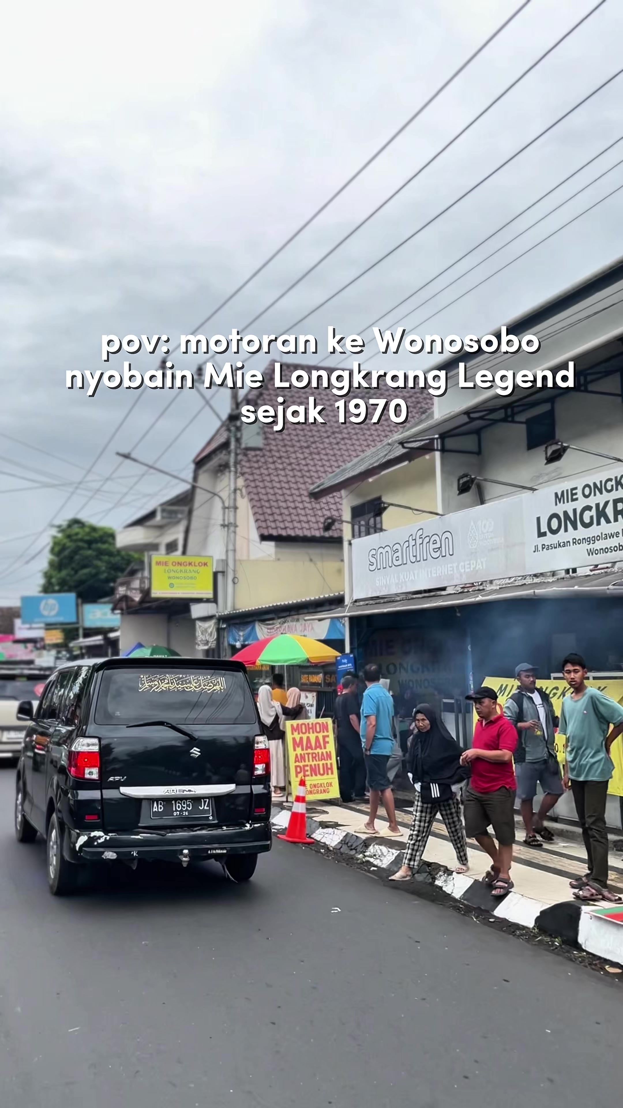 @MAKAN ENAK DI SOLO