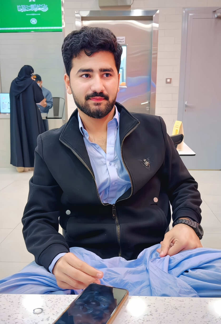 @★Aʀʏᴀɴ★࿐🇸🇦
