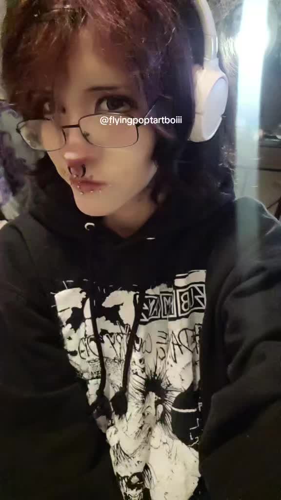 @poptart boi