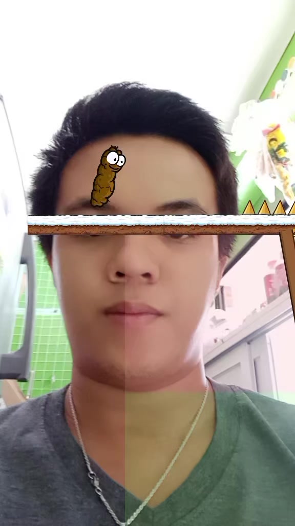 @Mr. Lucky ๐