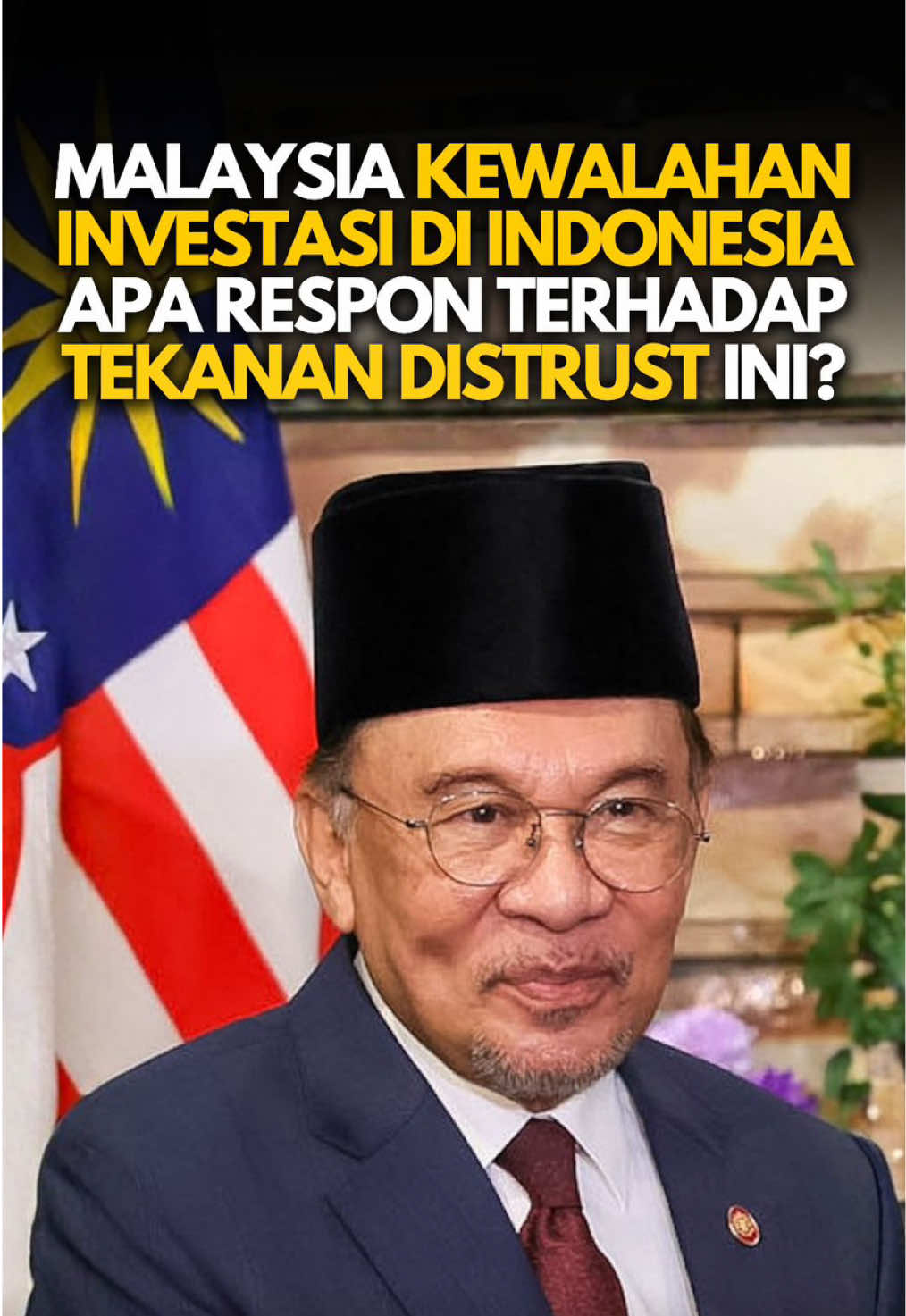 @Rhenald Kasali