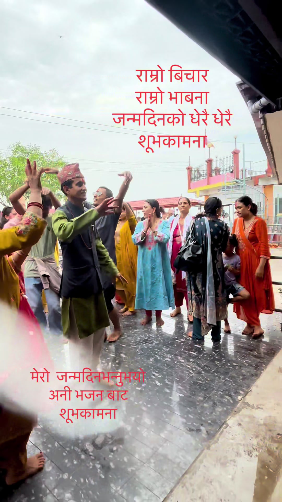 @Dhak Bdr karki,