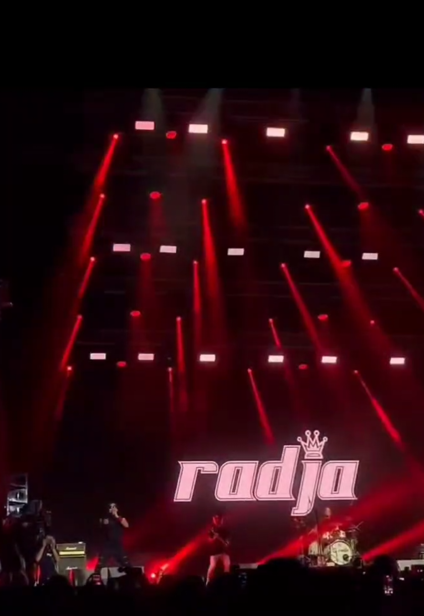 @RADJA BAND