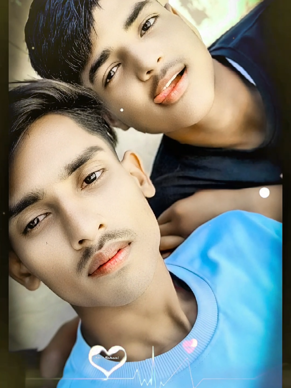 @💞 सनम🥰तेरी🤝कसम&hearts;️