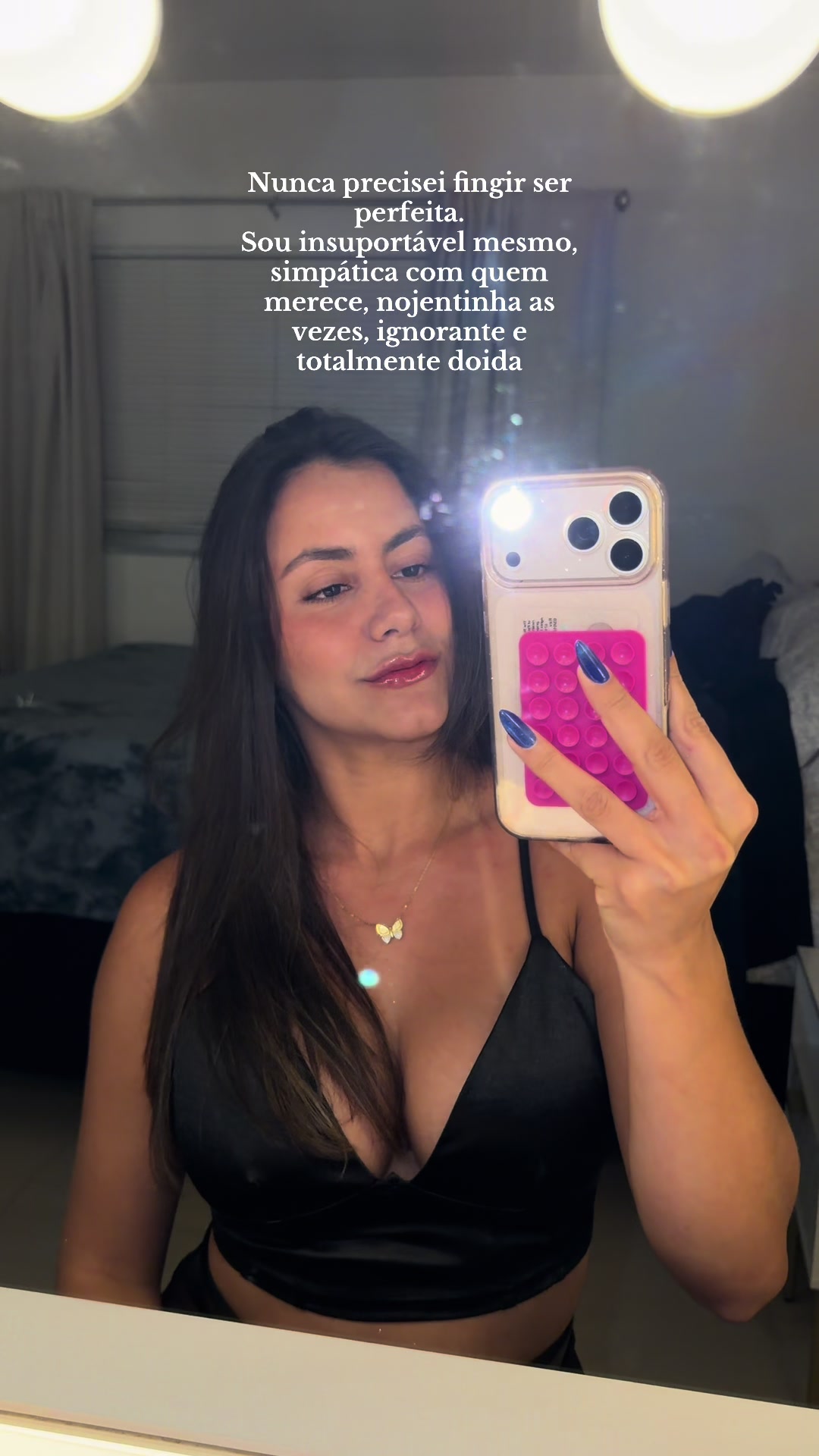 @Fran Almeida
