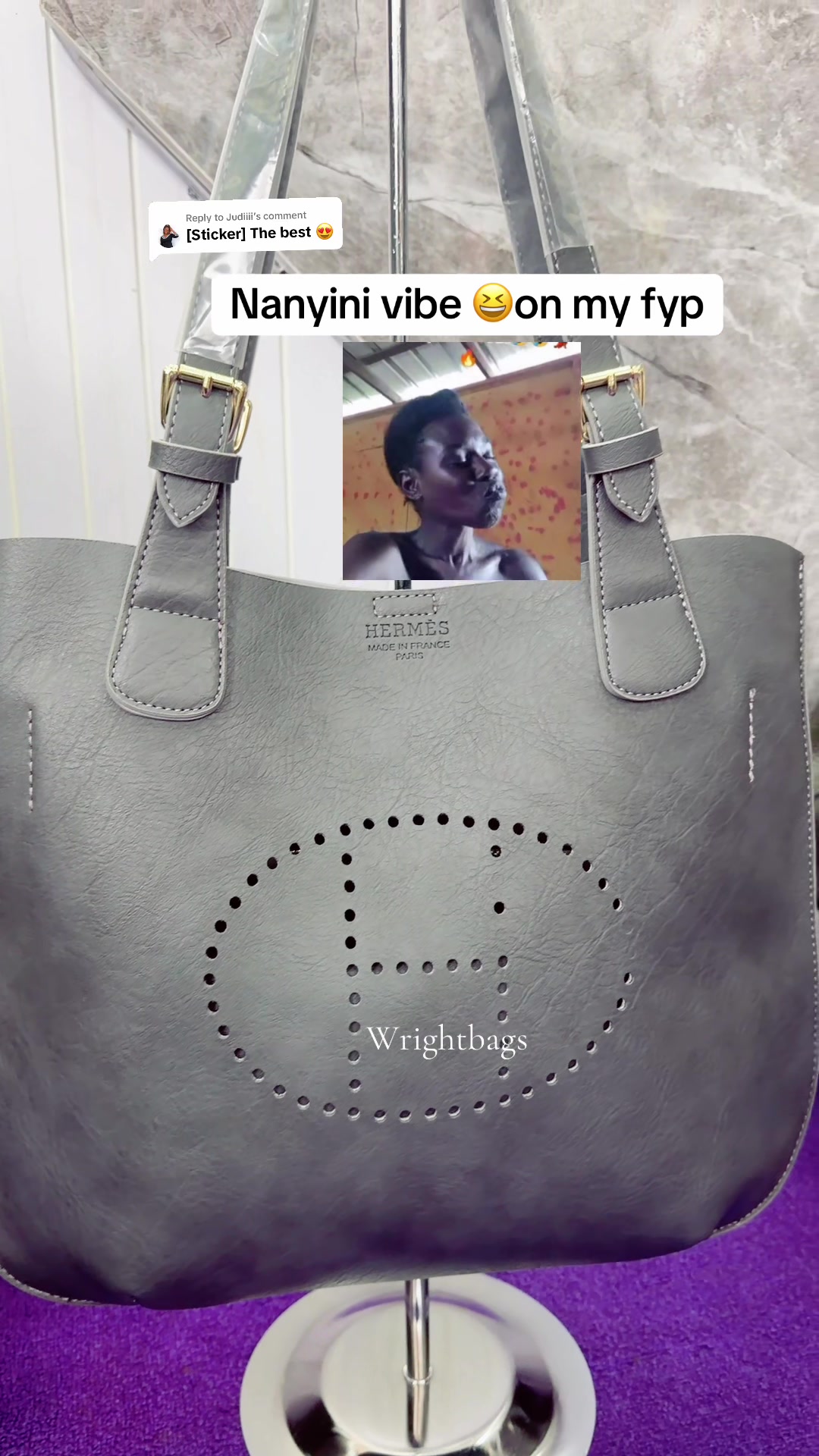 @WRIGHTBAGS🇹🇷🇺🇬