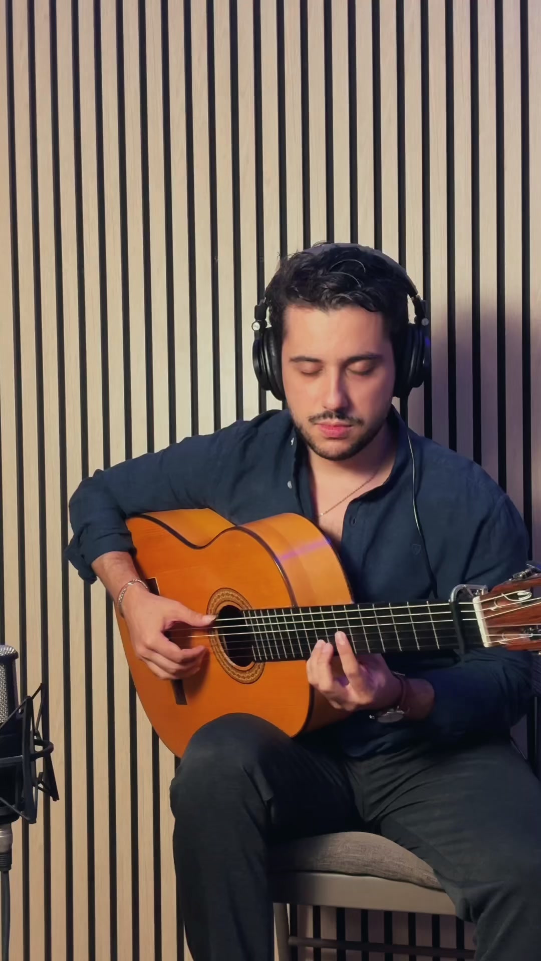 @Teo Mendez Guitarrista