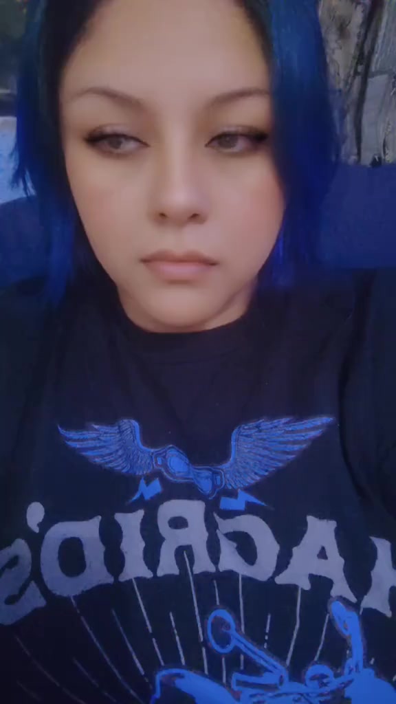 @LUNA AZUL