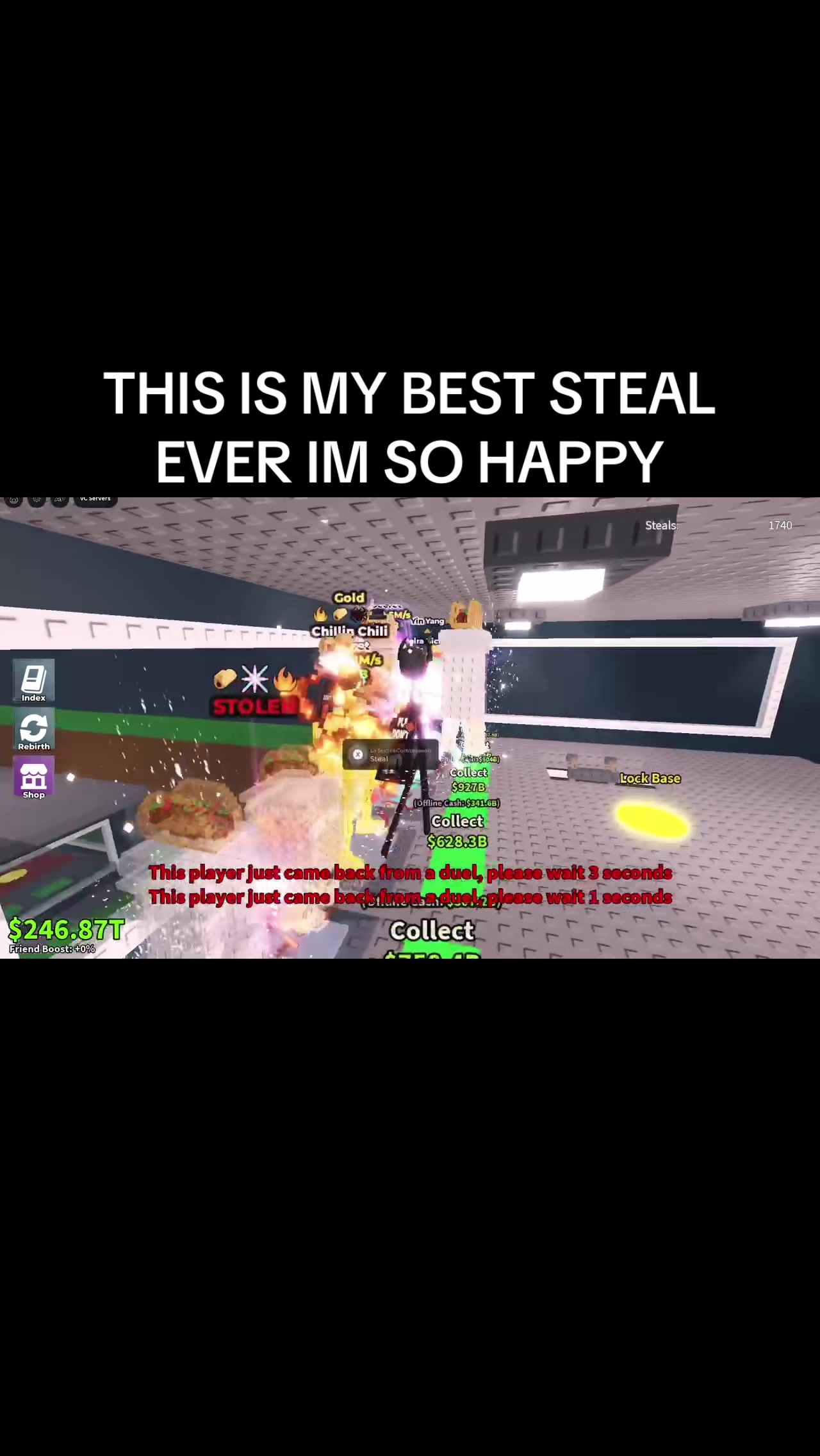 @Brody!