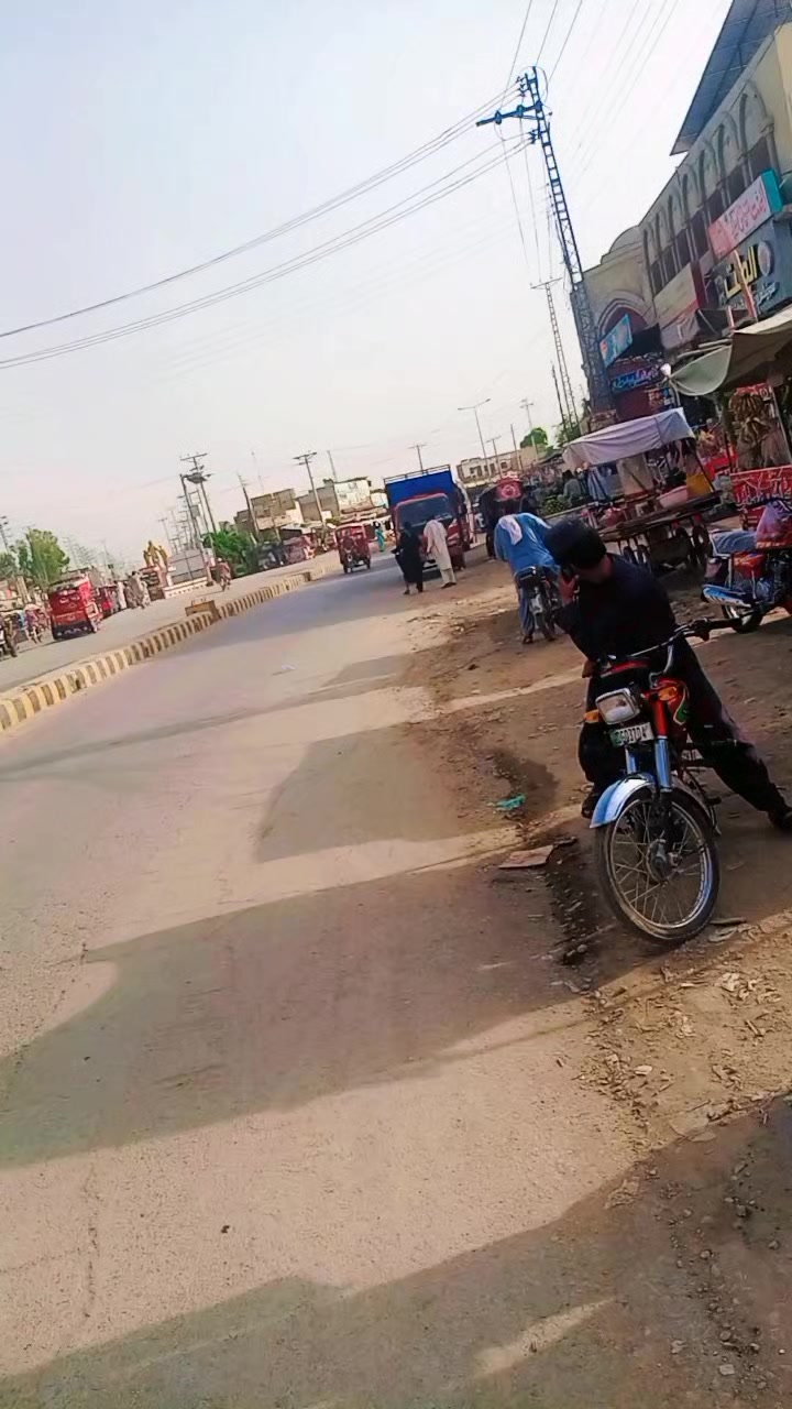 @Saqi lala
