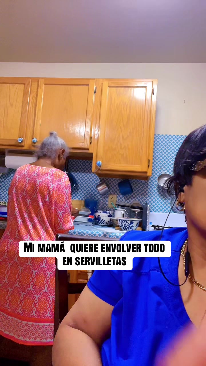 @Maria