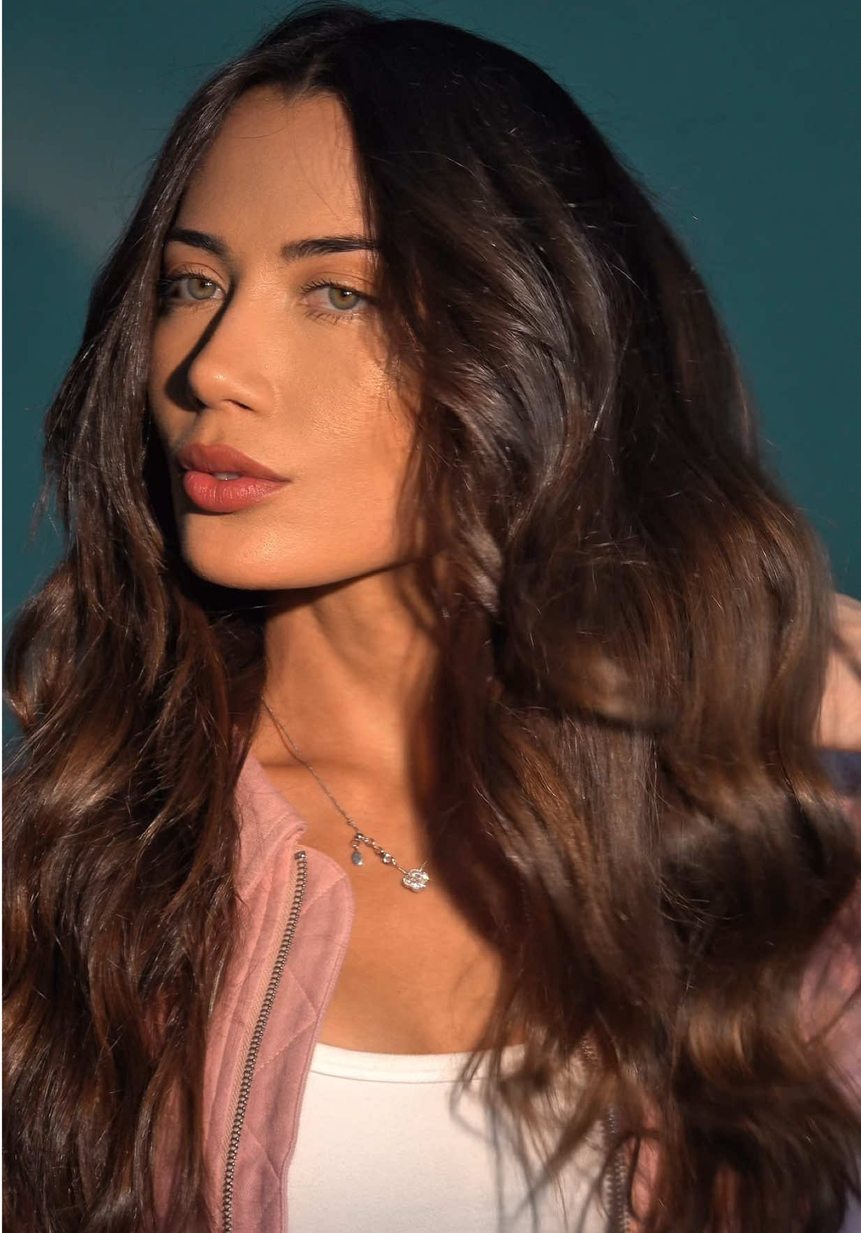 @Georgina Mazzeo