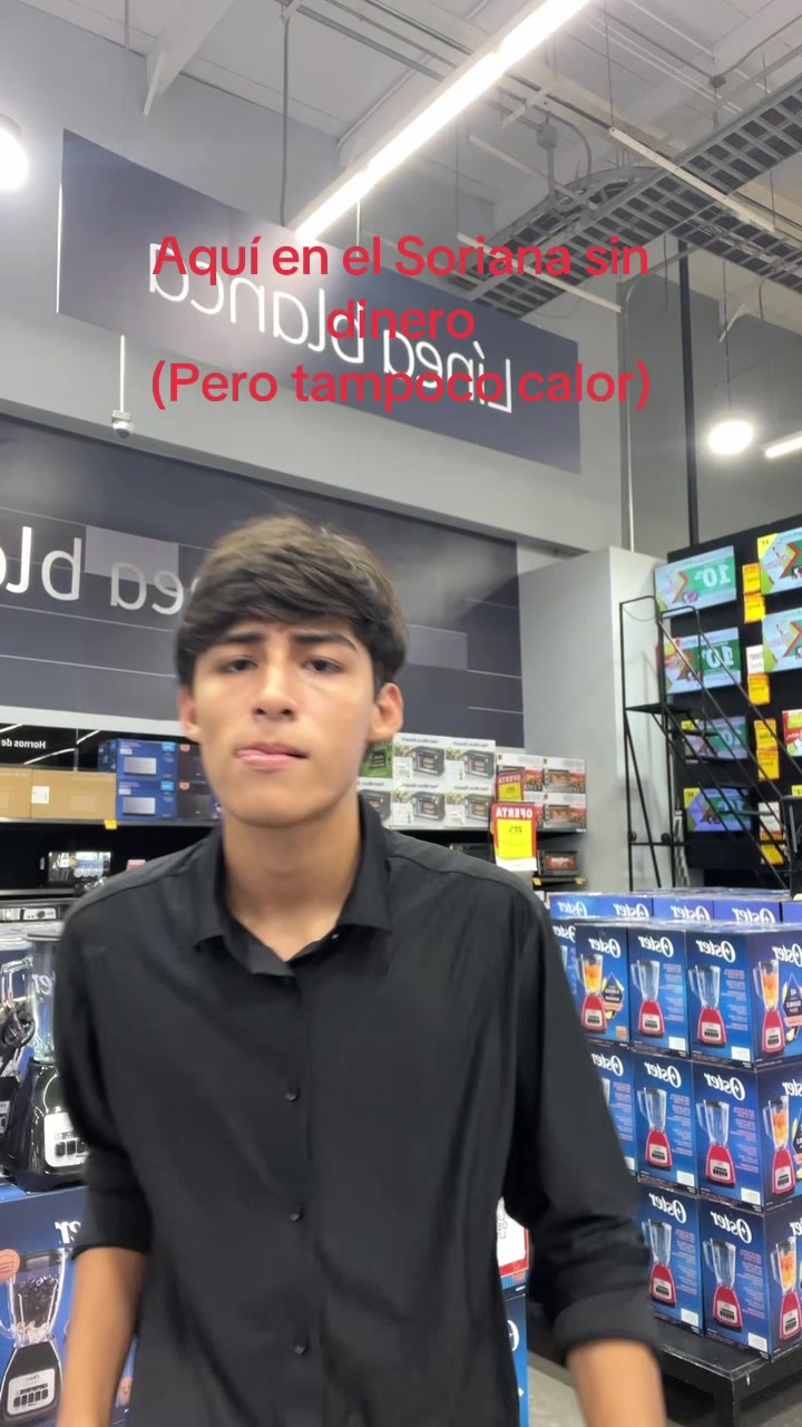 @CHARLIE