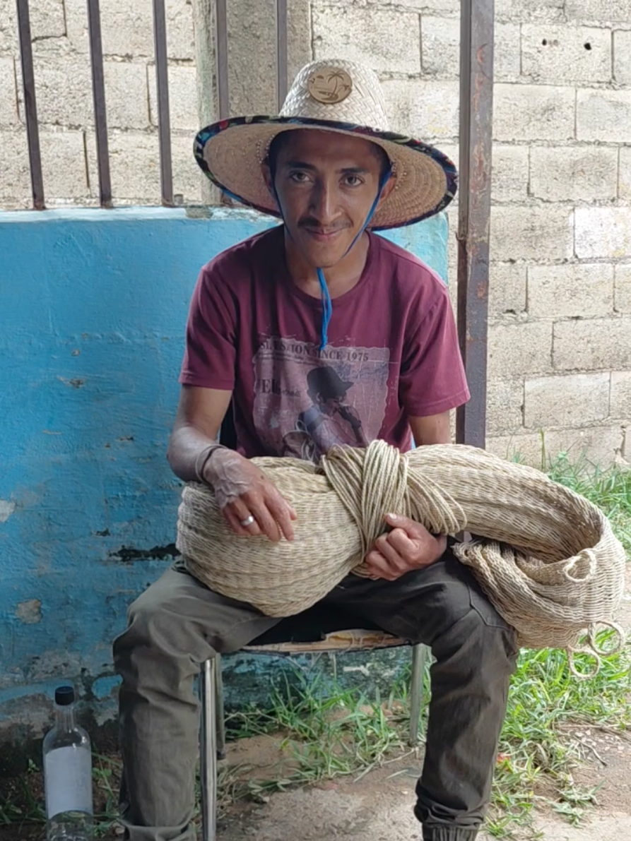 @Edangel Herrera