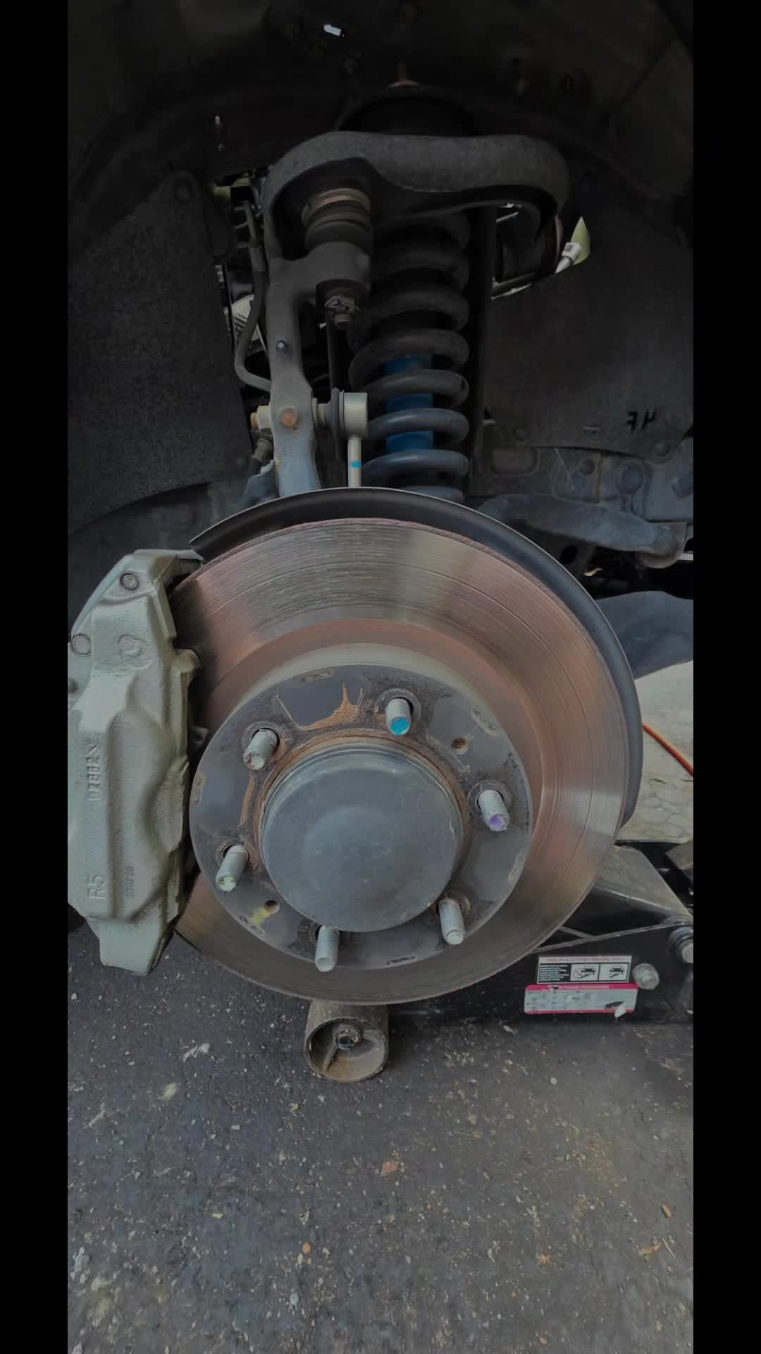 @Boogieman Racing, INC