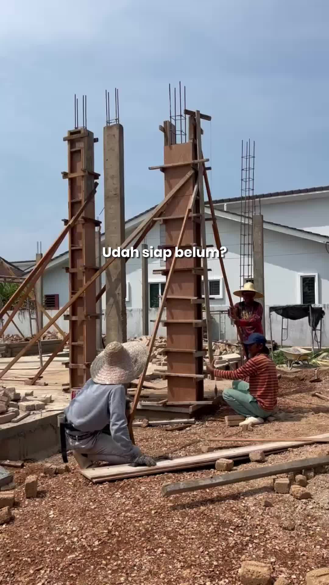 @Kontraktor Perak
