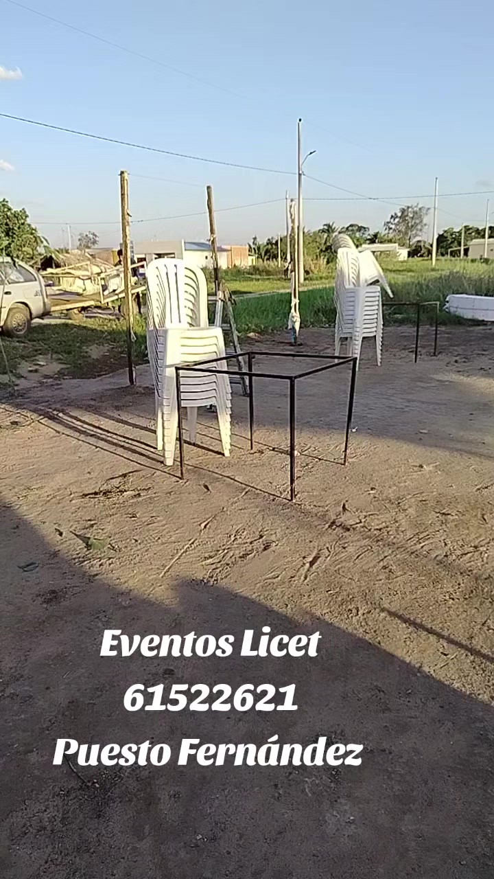 @Eventos Licet