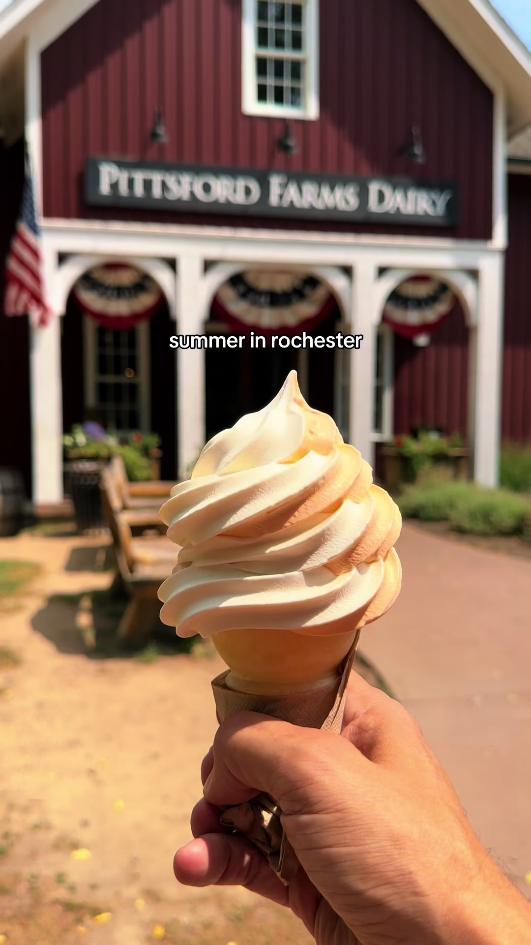 @ThisIsROC - Rochester NY